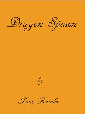 cover image of Dragon Spawn